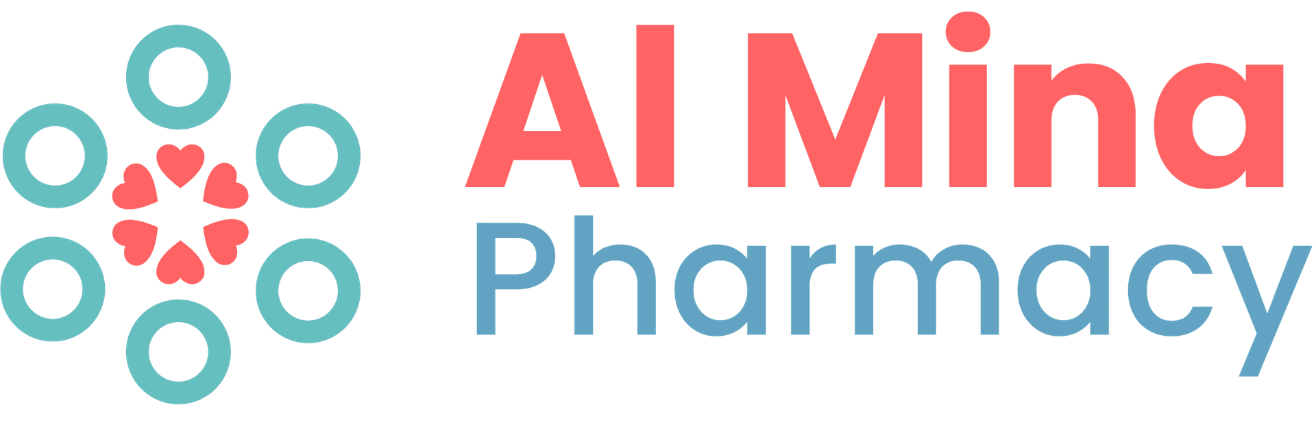Al Mina Pharmacy